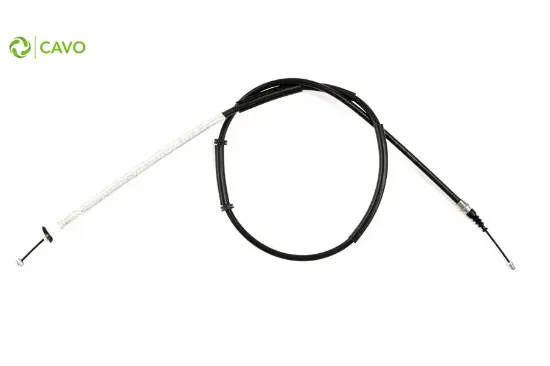 El fren teli bravo arka sol 07 > 1786mm/1594mm Cavo 51702642 resmi