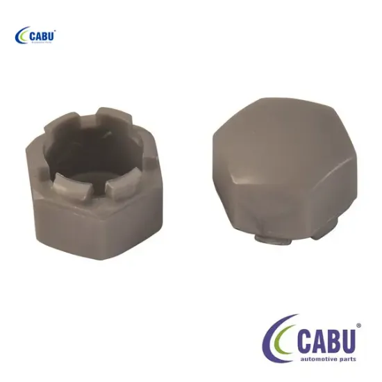 Bijon kapağı krom vectra b Cabu 1006811/ 90498096 resmi