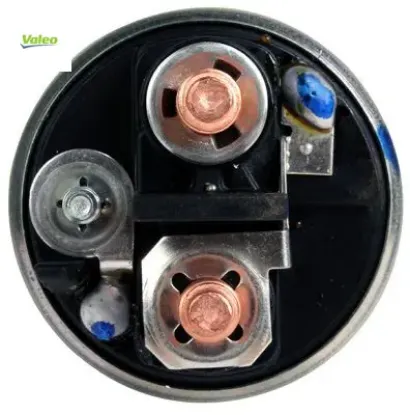 Marş otomatiği doblo-grande punto-corsa c-combo c-astra h-merıva 1.3 jtd Valeo 46823548/ 6202071 resmi