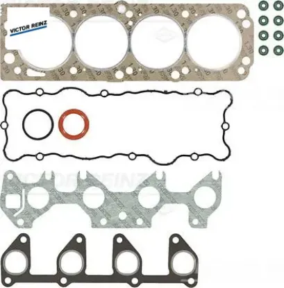 Üst takım conta astra f-corsa a 1.6 i 8v c16se 90442263/ 1606729 resmi