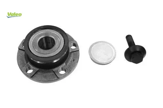 Arka tekerlek poryası set volvo 2015.03-2018.05 s60 s60 1.5 Valeo 31277808/ 30666614/ 31262040 resmi
