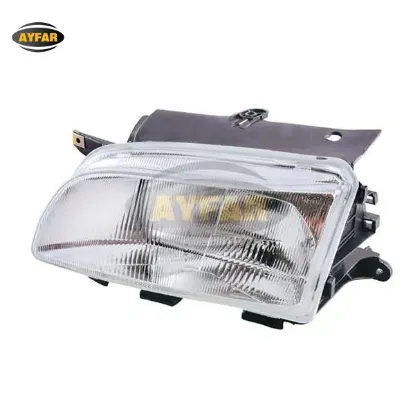 Far sağ berlıngo 07/96-12/02 elektrikli h4 x Ayfar 6205.P6 resmi