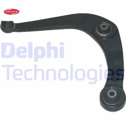 Alt salıncak komple sol peugeot p206 98>13 Delphı 3520.G8/ 3520.L7/ 3520.W0 resmi