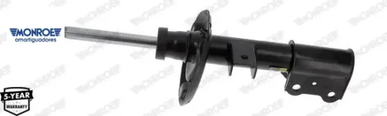 Amortısor on sag gazlı mercedes w176 w246 c117 x117 Monroe A1173231600 resmi