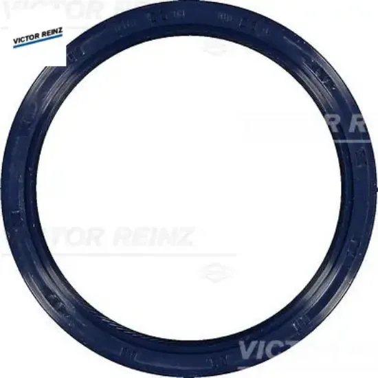 Krank mil keçesi kıa carens 1.8i 00-02 - clarus 1.8i 16v 96 > prıde 90 > rıo 00-05 1.3 83×100x9 0K20111312/ BP0511312 resmi