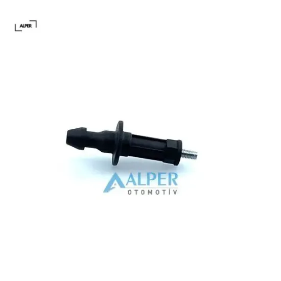 Hava filtre bağlantı braketi palıo-albea-doblo-fıorıno 1.3 mtj Alper 55189138 resmi