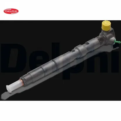 Enjektor mercedes om651 w204 w205 w212 c207 w639 w447 b906 Delphı A6510704987 resmi