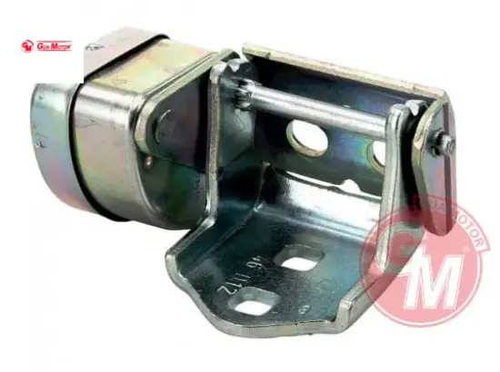 Kapı menteşesi arka sağ renault megane ıı Gua 8200885639/ 8200538143/ 8200704548 resmi
