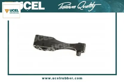 Arka motor takozu renault clıo ıı bb0-1-2 cb0-1-2 -1.4-1.6 b-cb0d Üçel kauçuk 7700832264/ 7700315024 resmi
