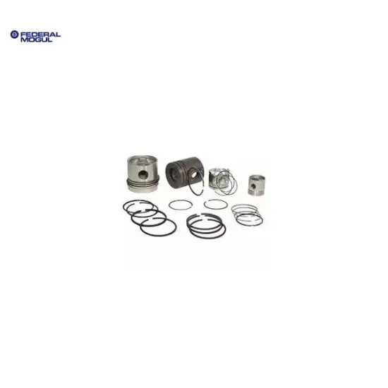 Motor piston segman 0.40 69.60mm -20mm fiorino-egea-doblo-linea-astra j-corsa d 1.3d mjet 1.3c dtı e Federal mogul 55229819 resmi