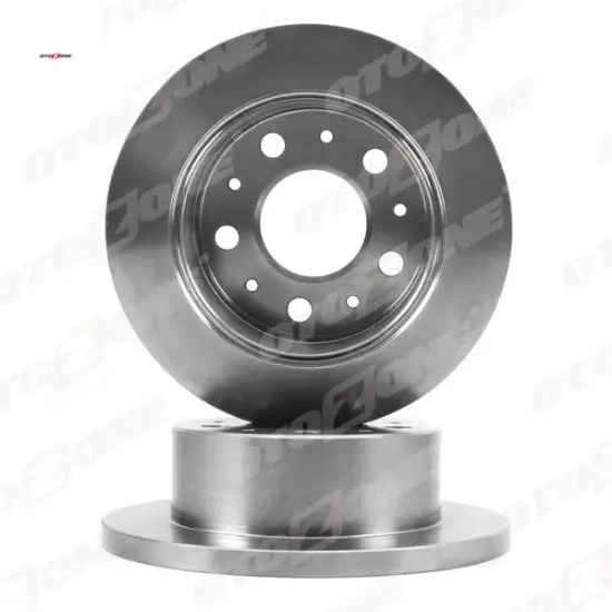 Arka fren aynası boxer 94>ducato 94>jumper 94> 280×16x5dl 4246.Z3/ 71740117/ 46833807/ 4246.Z1 resmi