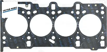 Silindir kapak contası 0.92mm astra h-astra j-corsa c-d-e merıva a-b aveo-lınea-punto-fıorıno-egea - 1623570980/ 55209072/ 55278856 resmi