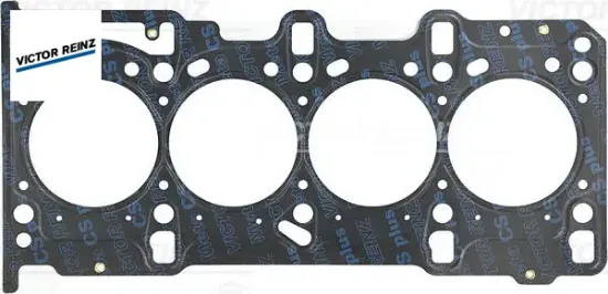 Silindir kapak contası 0.92mm astra h-astra j-corsa c-d-e merıva a-b aveo-lınea-punto-fıorıno-egea - 1623570980/ 55209072/ 55278856 resmi