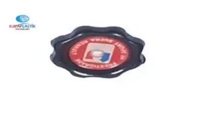 Motor yağ kapağı r12 Kaya plastık 7700644083 resmi