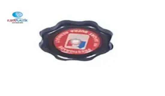 Motor yağ kapağı r12 Kaya plastık 7700644083 resmi