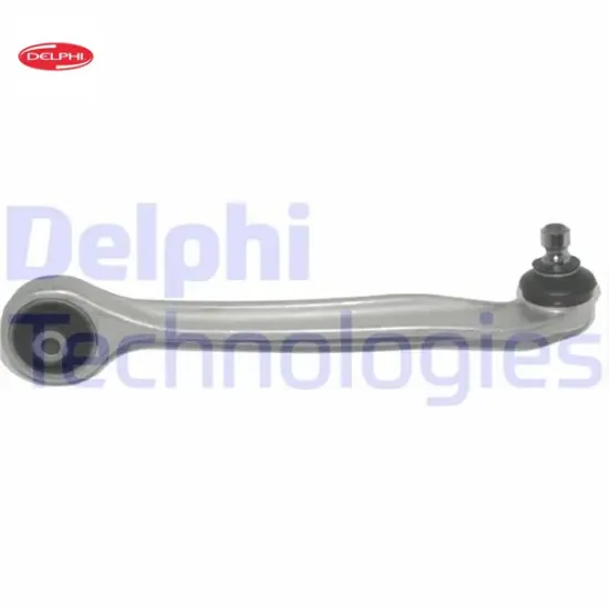 Üst salıncak ön sağ düz alüminyum passat ıv 97 > Delphı 8D0407506A resmi