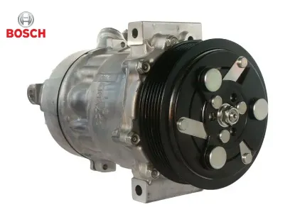 Klima komprasörü opel vectra c 1.9-2.0-3.0-3.2 dtı-cdtı z19dth-z19dt-y20dth-y30dt Bosch 13171593 resmi