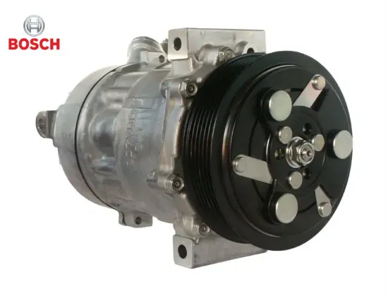 Klima komprasörü opel vectra c 1.9-2.0-3.0-3.2 dtı-cdtı z19dth-z19dt-y20dth-y30dt Bosch 13171593 resmi