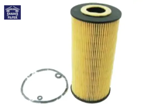 Yag fıltresı mercedes om606 w202 w210 w124 w638 b901>b904 Sardes A6021800009 resmi