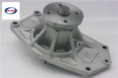 Devirdaim su pompası mıtsubıshı canter 3.9l 4d34 fe659 97-06 / 3.9l 4d34t fe659 turbo 97-06 Gmb ME015217/ ME995424/ ME996868 resmi