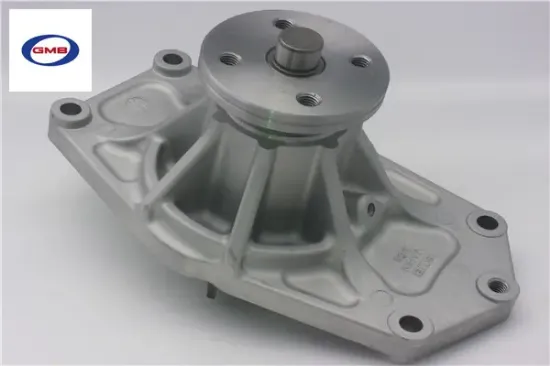 Devirdaim su pompası mıtsubıshı canter 3.9l 4d34 fe659 97-06 / 3.9l 4d34t fe659 turbo 97-06 Gmb ME015217/ ME995424/ ME996868 resmi