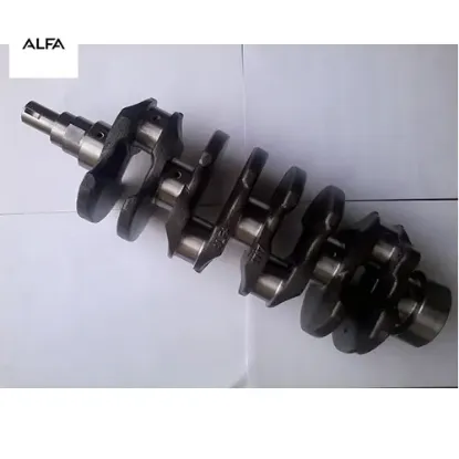 Krank hyundaı accent era 1.4-getz 1.4 kia rio 1.4 g4ee 2311126400/ 2311126410 resmi