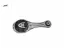 Motor takozu arka kangoo ııı 08> tüm motor tipleri 8200427530 resmi