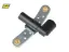 Krank devir sensörü renault clıo 2 1.4 16v-megane ı-2 1.6 16v Hellux 8200468647/ 7700108073 resmi