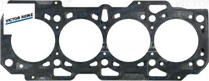 Silindir kapak contası fıat doblo 01> palıo weekend 01> punto 00>09 strada pick-up 00> 1.9d 0.82mm 1 46529117 resmi