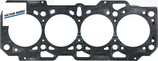 Silindir kapak contası fıat doblo 01> palıo weekend 01> punto 00>09 strada pick-up 00> 1.9d 0.82mm 1 46529117 resmi