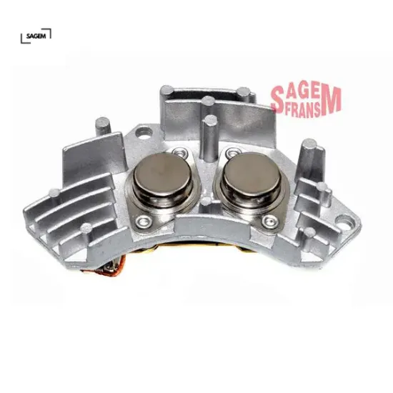 Kalorifer klima rezistansı partner-berlıngo 1.9/2.0 hdi-p106-p306-p406-xsara Sagem 6441,78 resmi