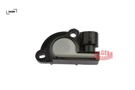 Gaz pedal sensörü potansiyometre astra f 1.4-1.6i-1.8i- corsa b 1.2i-1.4i-vectra a-b 1.6i Sagem 817204/ 17087654/ 17106682/ 817204 resmi