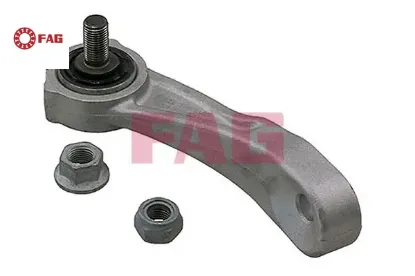 Askı rotu on sol mercedes w205 s205 c205 a205 w213 s213 a238 c238 Fag A2053230717 resmi