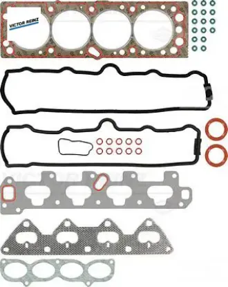 Üst takım conta corsa b-tıgra-combo 1.4 16v x14xel 1606034/ 93186803 resmi