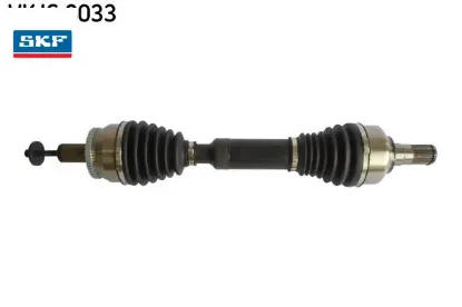 Ön aks komple sol volvo xc90 ı 09>14 d3-d5 Skf 36001216/ 36000509/ 36000937 resmi