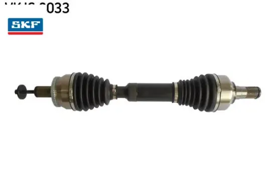 Ön aks komple sol volvo xc90 ı 09>14 d3-d5 Skf 36001216/ 36000509/ 36000937 resmi