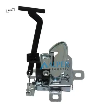 Motor kaput kilidi palıo-sıena-albea ym Alper 51763100 resmi