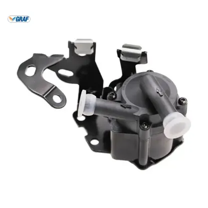 Elektrikli ek su pompası p308-p3008-p508-p5008-c4 pıcasso-ds5-c5 ııı-c4 ıı ds4-grandland-ds7 1.6 thp Graf 9806790880/ 1201.L4/ V762942380 resmi