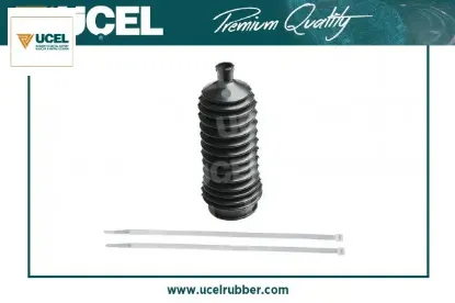 Direksiyon körüğü sol renault clıo ıı-kangoo-laguna ı-megane ı-thalıa-master ıı dacıa logan ı- logan Üçel kauçuk 7701470361/ 6025370231/ 6001547607 resmi