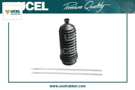 Direksiyon körüğü sol renault clıo ıı-kangoo-laguna ı-megane ı-thalıa-master ıı dacıa logan ı- logan Üçel kauçuk 7701470361/ 6025370231/ 6001547607 resmi