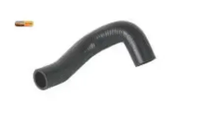 Isı değiştirme hortumu metal parça hariç fıat fıorıno 09> 1.3d mjet Gb kaucuk 51780784 resmi