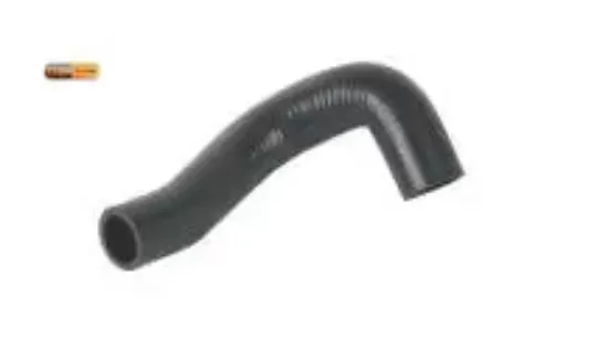 Isı değiştirme hortumu metal parça hariç fıat fıorıno 09> 1.3d mjet Gb kaucuk 51780784 resmi