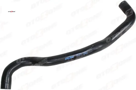 Radyatör alt hortumu vw transporter t5 1.9 tdı 03>10 7H0121051G resmi