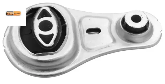 Motor takozu arka renault trafıc ıı 06> opel vivaro 06> 2.0dci 2.5dci Gb kaucuk 8200725253/ 8200049243/ 4411938 resmi
