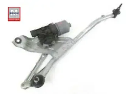 Silecek mekanizması dacıa duster 10> logan 04> sandero 08> motorsuz Motortec 8200619512 resmi