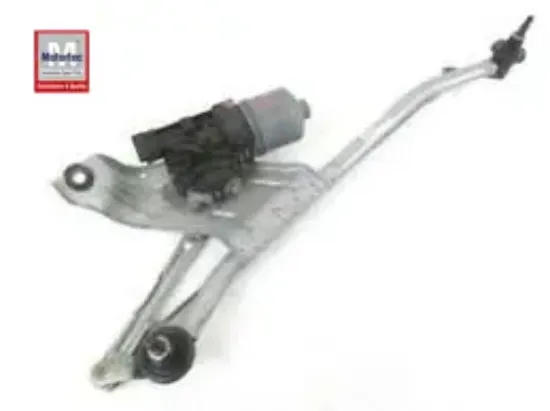Silecek mekanizması dacıa duster 10> logan 04> sandero 08> motorsuz Motortec 8200619512 resmi
