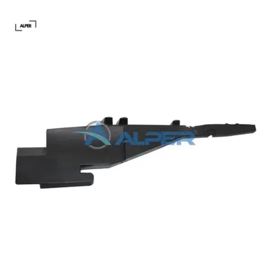 Şanzıman yağlama klavuzu plastiği r9 Alper 8200320785 resmi