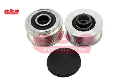Alternatör kasnağı rulmanlı toyota urban cruıser-verso s 1.4d-4d 10-16 subaru trezıa 1.4d 11 > Aba rulman 2741533070 resmi