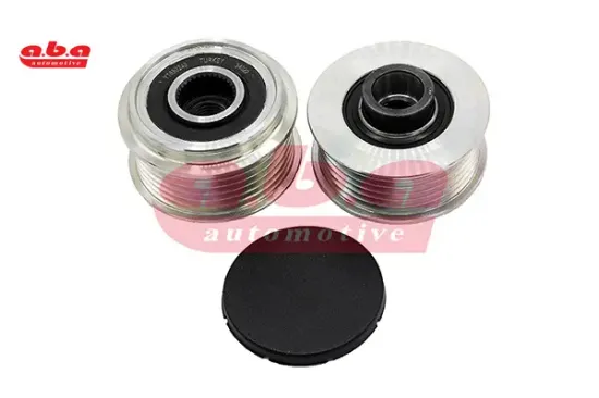 Alternatör kasnağı rulmanlı toyota urban cruıser-verso s 1.4d-4d 10-16 subaru trezıa 1.4d 11 > Aba rulman 2741533070 resmi