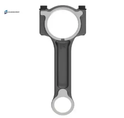 Pıston kolu renault kadjar 16> talısman 15> megane ıv 16> express 21> . nıssan qashqaı ıı 13> pulsar Kolbensmıtch 121008820R/ A6070302100/ 1210000QAJ resmi
